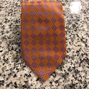 Alex Mishra Tie